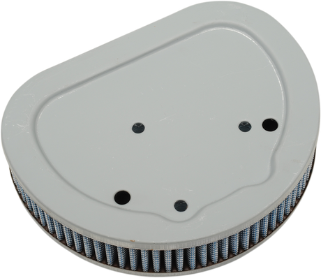 Premium Washable Air Filter Element - Softail/Dyna 2008 - 2017