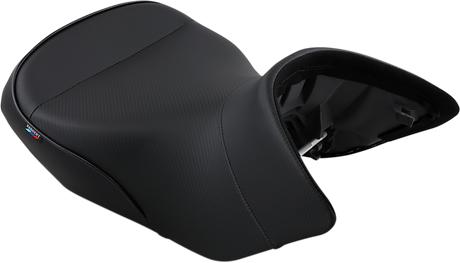 World Sport™ Performance Seat - Black - Carbon FX - R1200 \'04-\'13 2004 - 2013