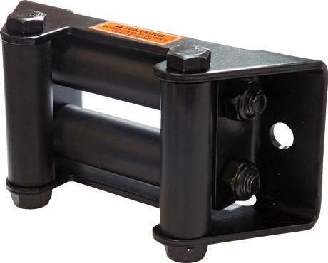 Winch Roller Fairlead - Standard 4.875\" Bolt