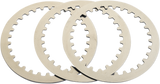 Steel Clutch Plates 2000 - 2023