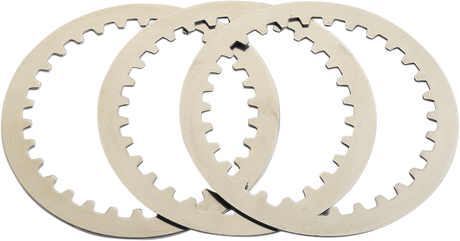 Steel Clutch Plates 2000 - 2023