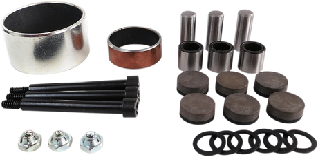 Clutch Rebuild Kit 2015 - 2023