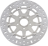 Brake Rotor - Victory 1998 - 2003