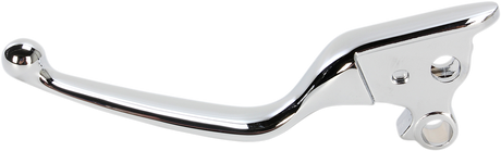 Clutch Lever - Wide Blade - Chrome 2015 - 2024