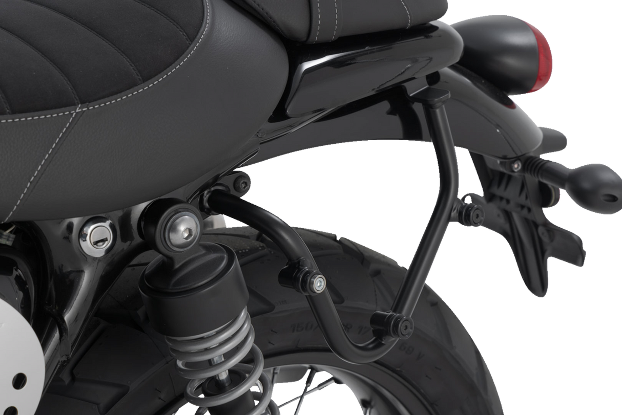 SLC Side Carrier - Left - Triumph 2016 - 2024