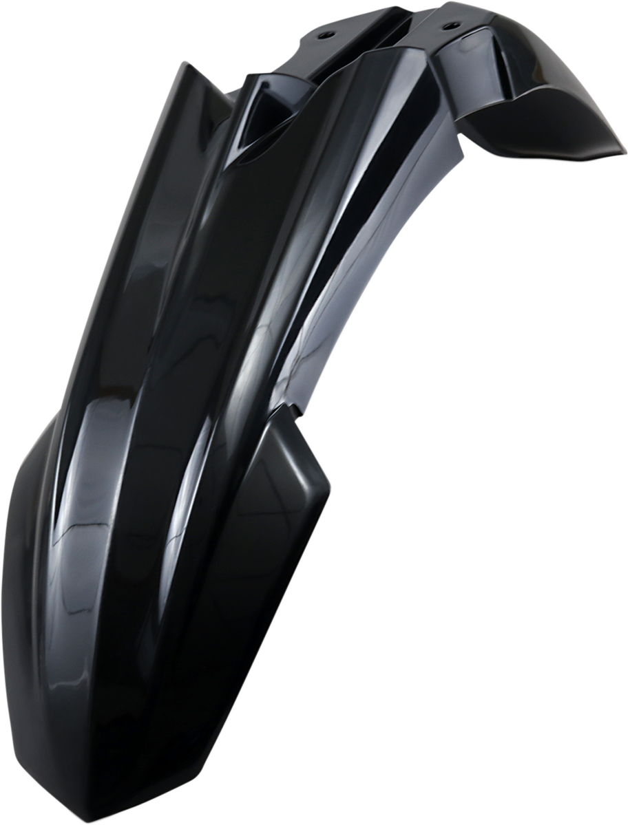 Font Fender - Black 2018 - 2023