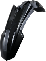 Font Fender - Black 2018 - 2023