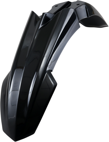 Font Fender - Black 2018 - 2023