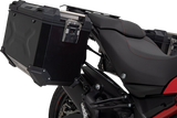 Adventure Luggage System - Black - Ducati Multistrada \'16-\'24 2016 - 2024