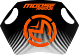Pit Board - Black/Orange