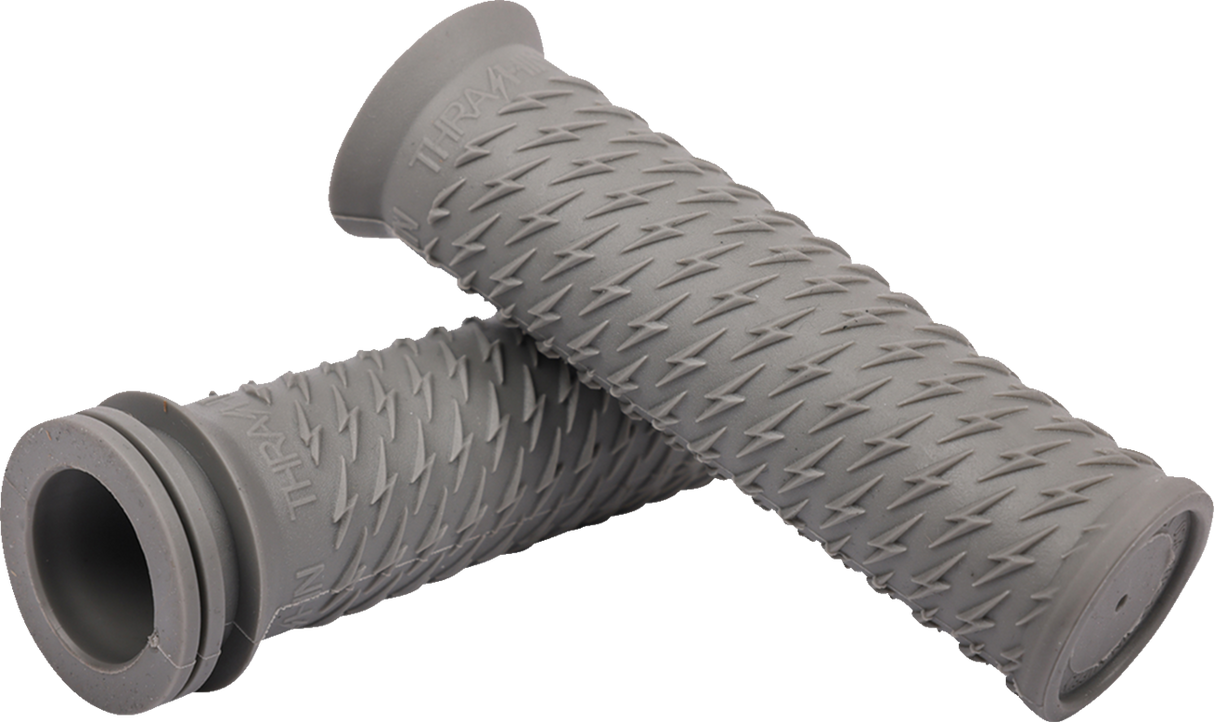 Grips - Bolt - Gray