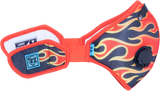 M2 Nylon Mask - Flame - XL