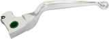 Clutch Lever - Wide Blade - Chrome 2014 - 2016