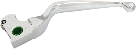 Clutch Lever - Wide Blade - Chrome 2014 - 2016