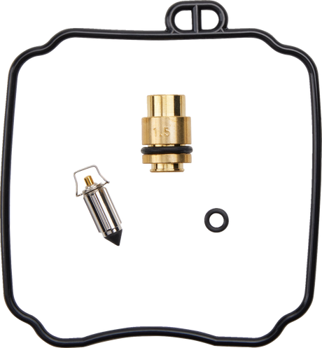 Carburetor Repair Kit - Yamaha 1993 - 1998