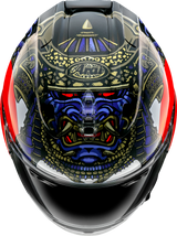 Corsair-X Helmet - Shogun - Small