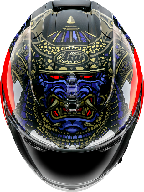 Corsair-X Helmet - Shogun - Small
