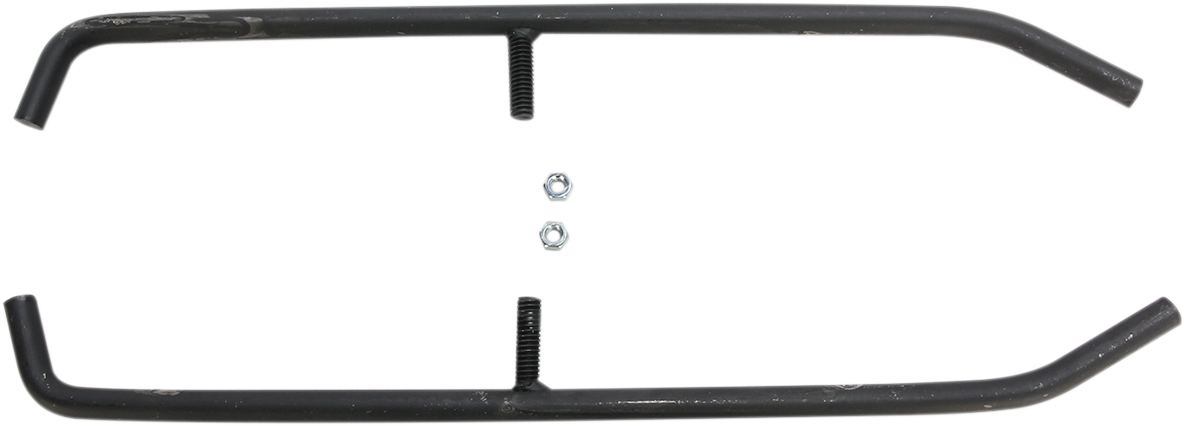 Easy Steer Replacement Bar - Pair 1987 - 1989