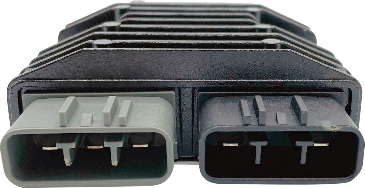 Regulator/Rectifier - Lithium-ion Compatible - Suzuki 2013 - 2021