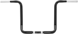 Handlebar - Bagger - 13\" - TBW - Black 1986 - 2023