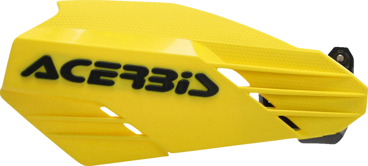 Handguards - Linear - Yellow/Black