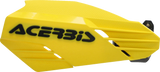 Handguards - Linear - Yellow/Black