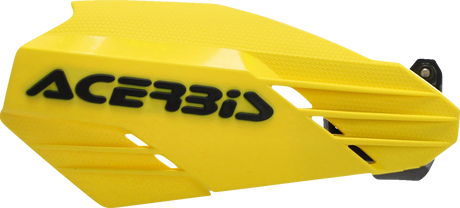 Handguards - Linear - Yellow/Black