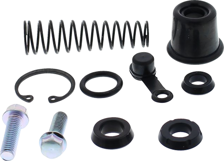 Master Cylinder Rebuild Kit - Rear 2006 - 2007