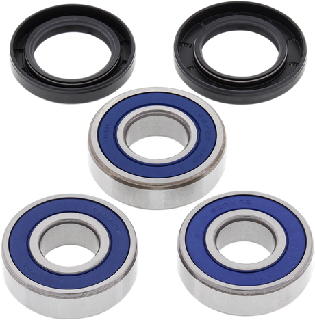 Wheel Bearing Kit - Rear 2001 - 2013