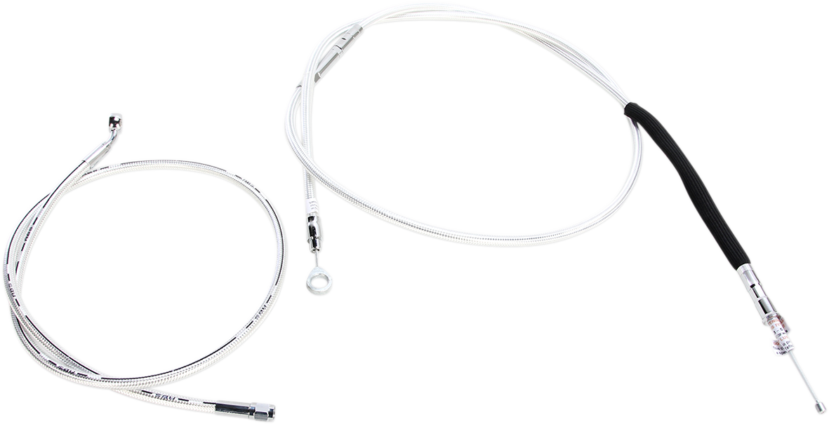 Control Cable Kit - Sterling Chromite II® 2016 - 2017