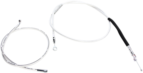 Control Cable Kit - Sterling Chromite II® 2016 - 2017