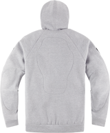 Uparmor™ Hoodie - Gray - Large
