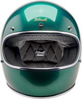 Gringo Helmet - Metallic Catalina - Small