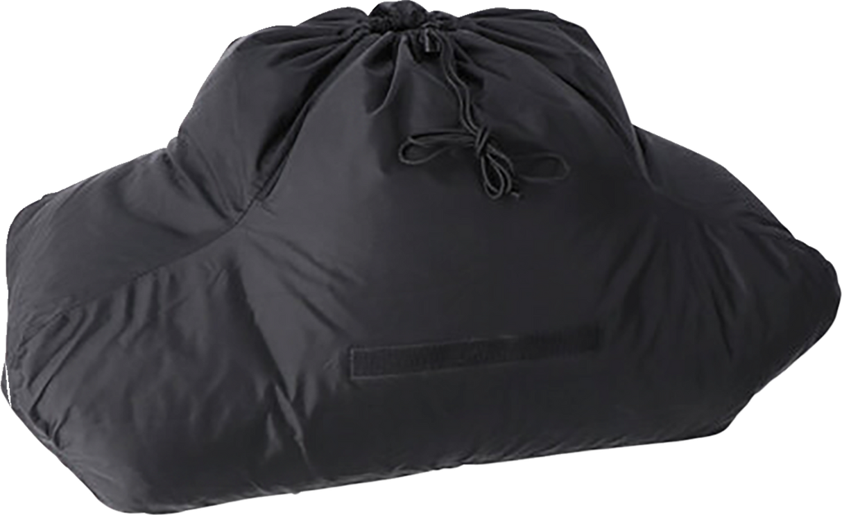 Waterproof Inner Bag - Rackpack Pro - Black