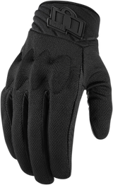 Anthem 2 CE™ Gloves - Stealth - Medium