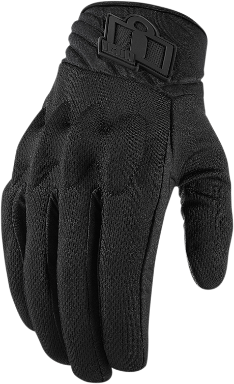 Anthem 2 CE™ Gloves - Stealth - Medium