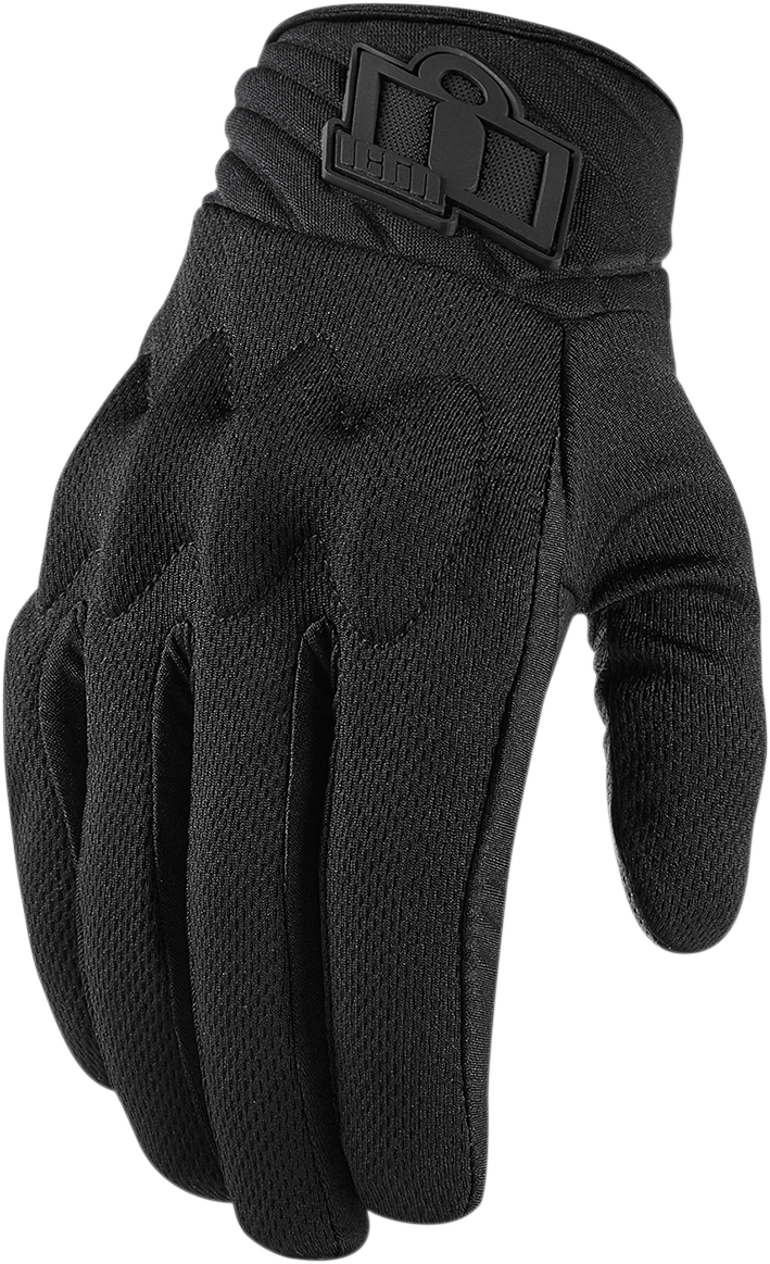 Anthem 2 CE™ Gloves - Stealth - Medium