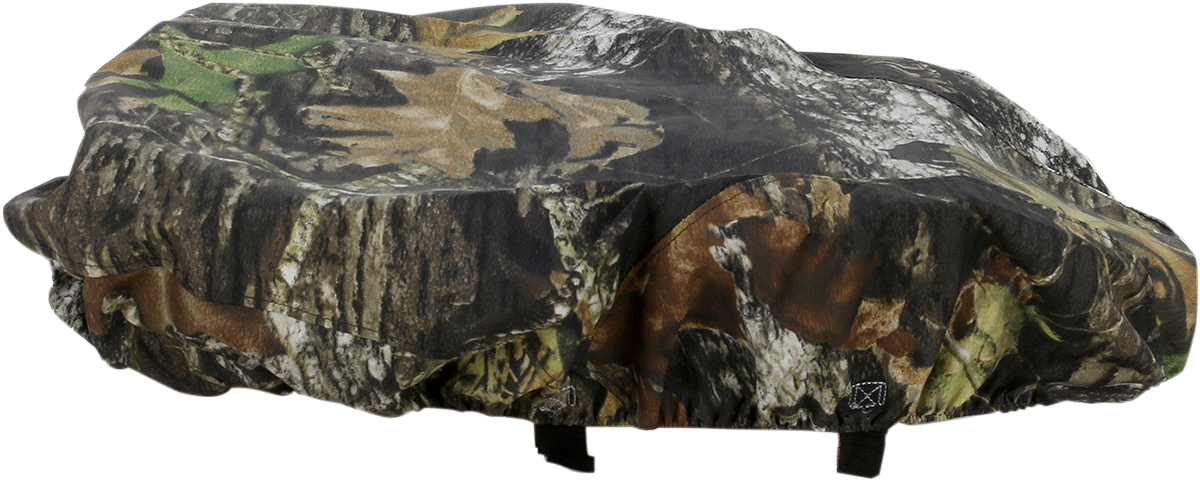 Seat Cover - Mossy Oak - Foreman 2014 - 2015