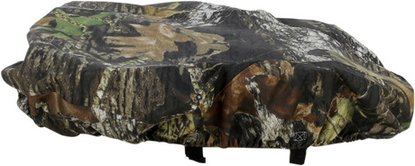 Seat Cover - Mossy Oak - Foreman 2014 - 2015