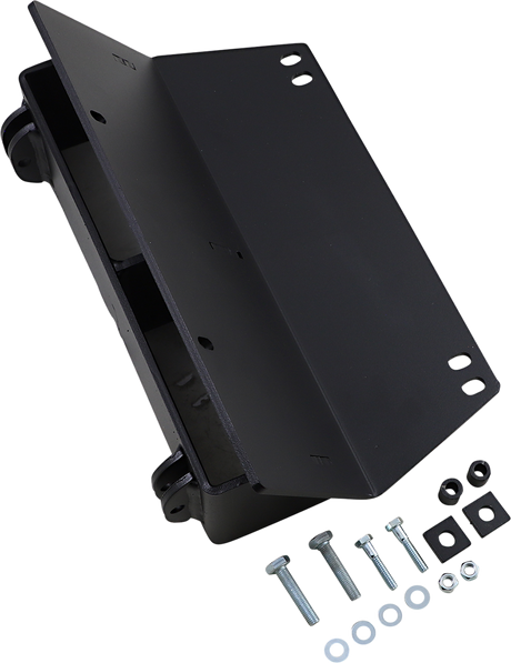 RM5 Plow Mount - Polaris 2020 - 2024