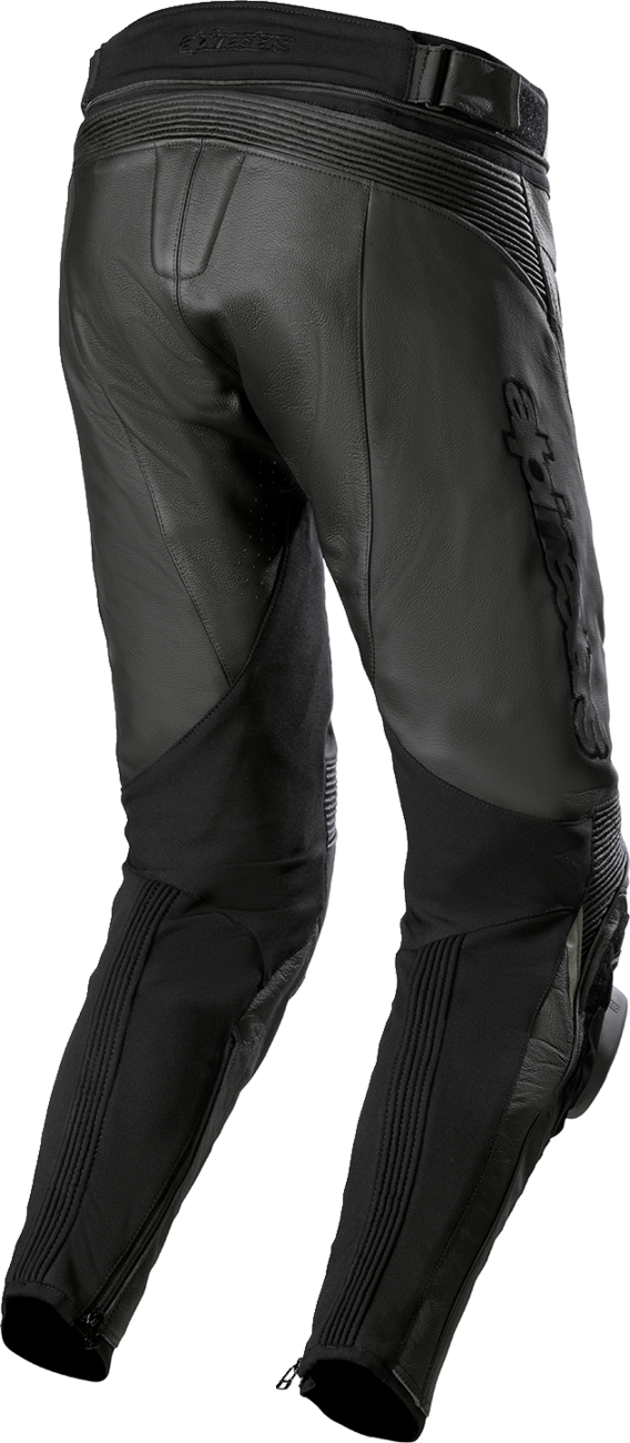 Missile v3 Airflow Pants - Black - 30 US / 46 EU