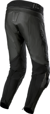 Missile v3 Airflow Pants - Black - 30 US / 46 EU
