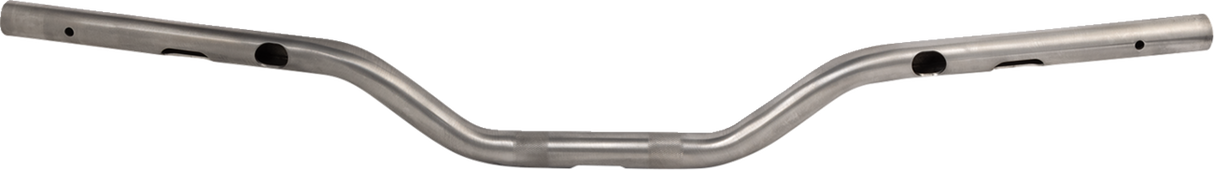 Performance Handlebar - Low - Stainless 2024 - 2024