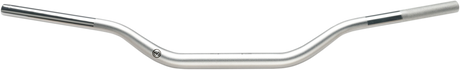 Flex Series Handlebar - CR High - Silver