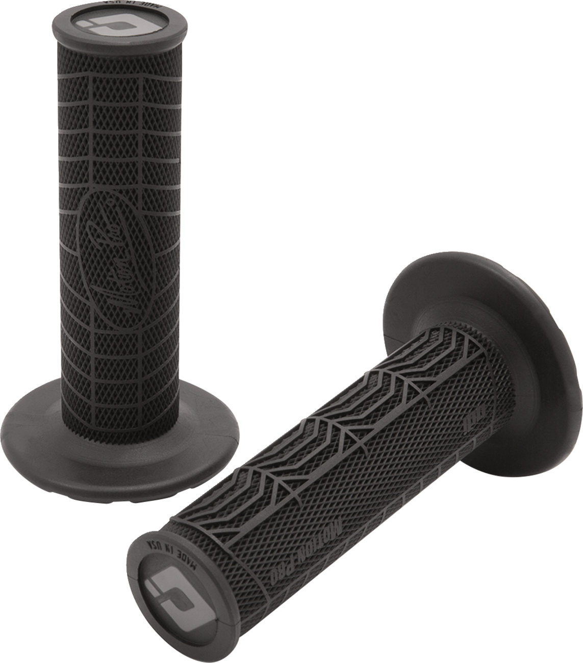 Grips - DirtControl™ II - Black