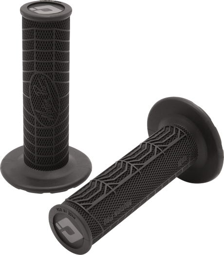 Grips - DirtControl™ II - Black