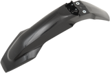 Front Fender - Black 2018 - 2023