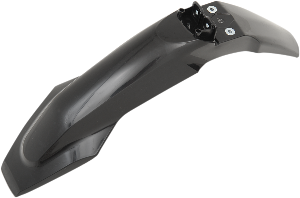 Front Fender - Black 2018 - 2023