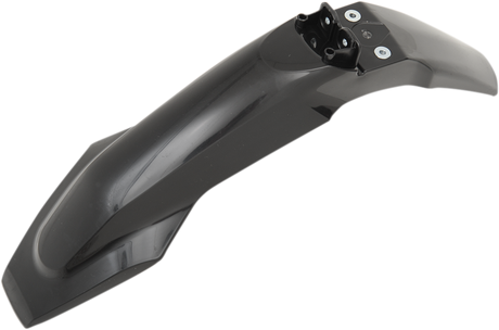 Front Fender - Black 2018 - 2023