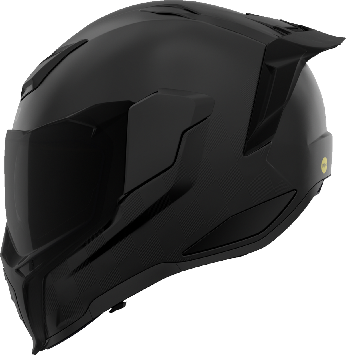 Ultraflite Helmet - Rizz Rizz - MIPS® - Black - 2XL